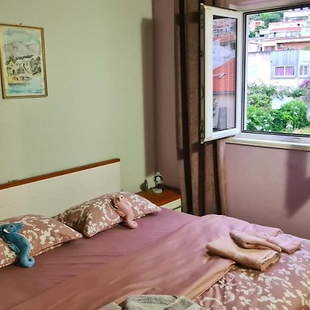 Apartment Navita Makarska Extérieur photo