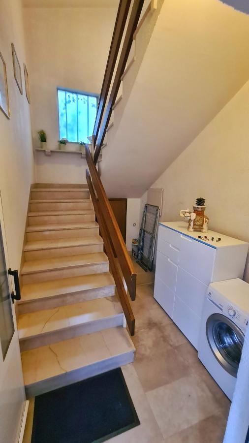 Apartment Navita Makarska Extérieur photo