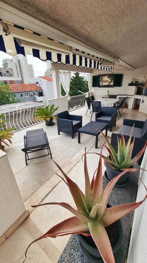 Apartment Navita Makarska Extérieur photo