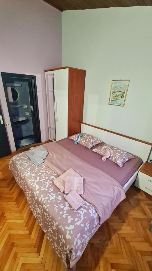 Apartment Navita Makarska Extérieur photo