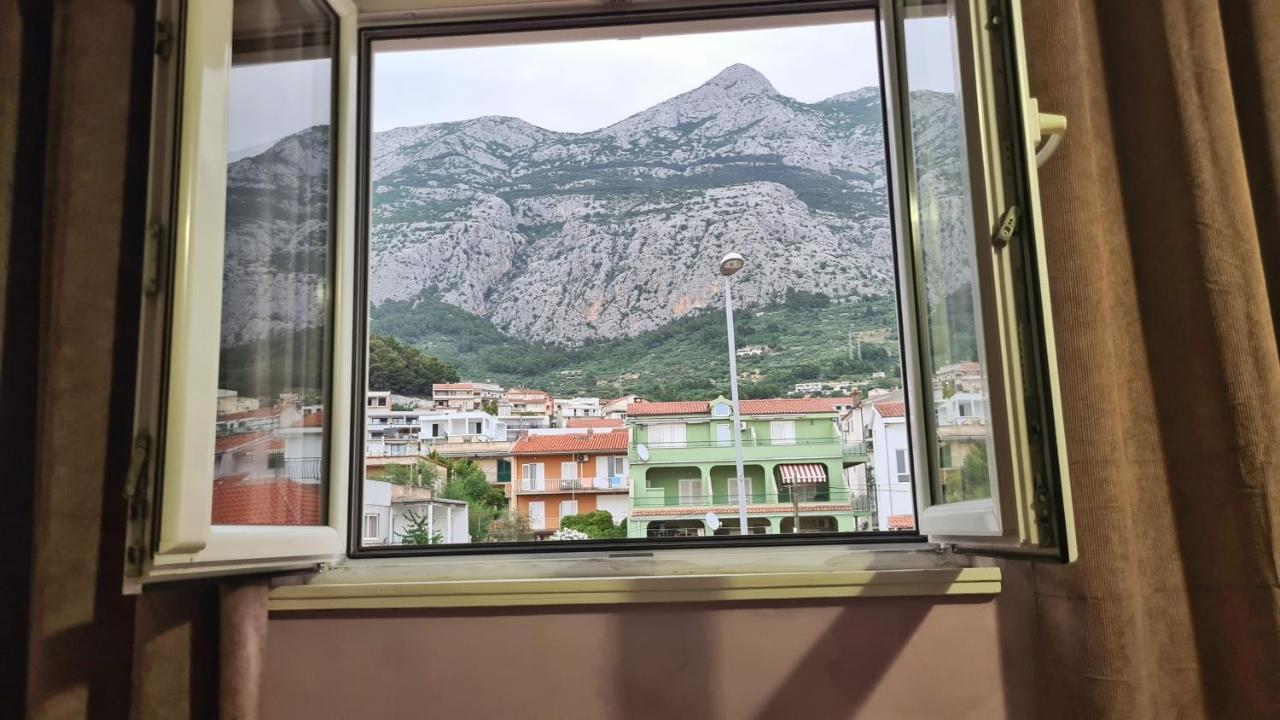 Apartment Navita Makarska Extérieur photo