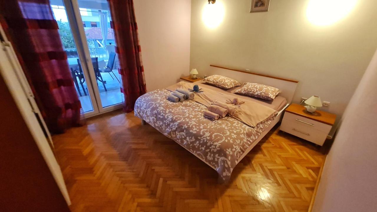 Apartment Navita Makarska Extérieur photo