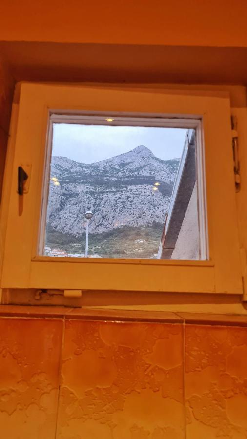 Apartment Navita Makarska Extérieur photo
